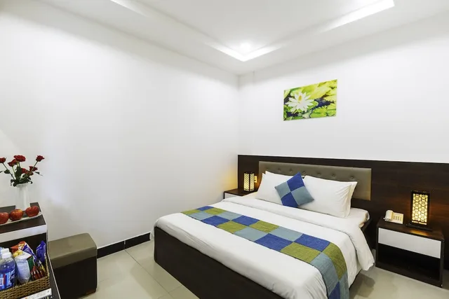 Standard, King Bed, Phuc Thanh Hotel 2/7