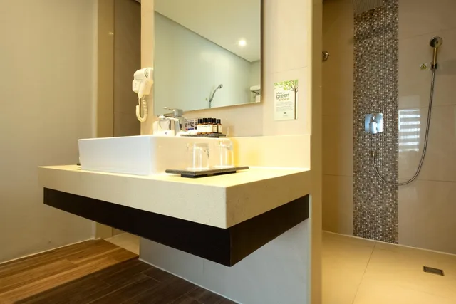 Solea, Suite، Solea Mactan Resort 4/4