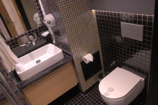 Family, Basement, Double or Twin Bed، Four G Hotel 5/5