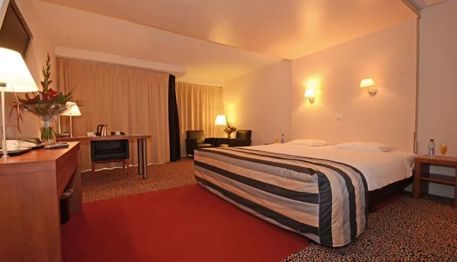 Luxury, Fletcher Hotel-Restaurant Langewold 2/4