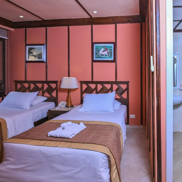 Bungalow, House, Sea View، Xperience Golden Sandy Beach 6/10