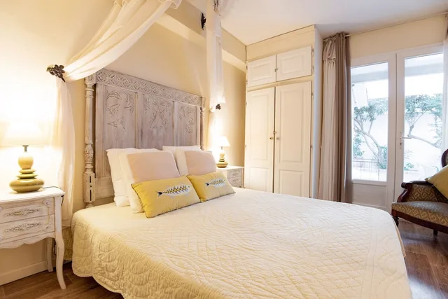 Grand, Villa, 1 Single and 3 Queen Beds, Ground Floor، Campo di Fiori - Maisons de Charme 1/8