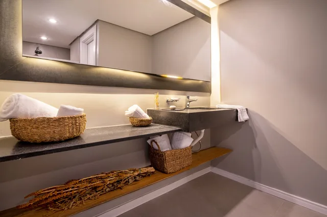 Design, King Bed، Jangal Das Araucarias Swan Design Hotel Canela 5/6