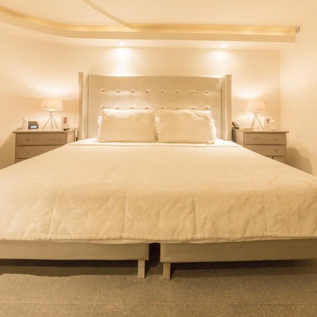 جناح تنفيذي، Suites Contempo 8/10