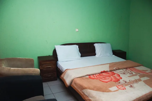 Royal, Suite, King Bed, Alfoscar Hotel & Suites 4/5