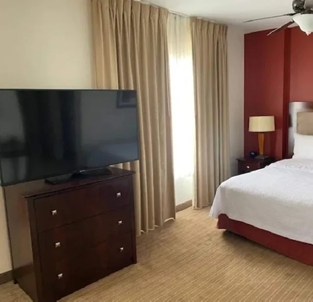 جناح بسرير كينج، Homewood Suites by Hilton St. Louis - Galleria 2/6