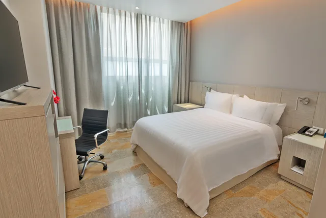 غرفة قياسية، Ghl Hotel Monteria 5/7