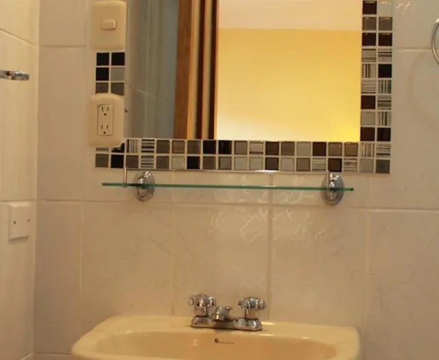 غرفة قياسية مفردة، Hotel Santa Maria 2/2