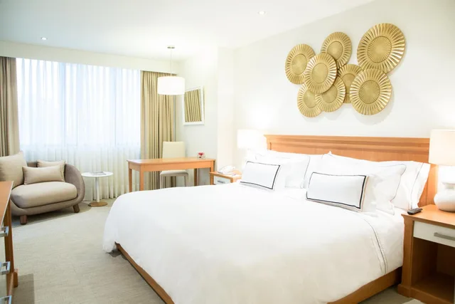 The Level, Premium, Queen Bed، Melia Lima 4/7