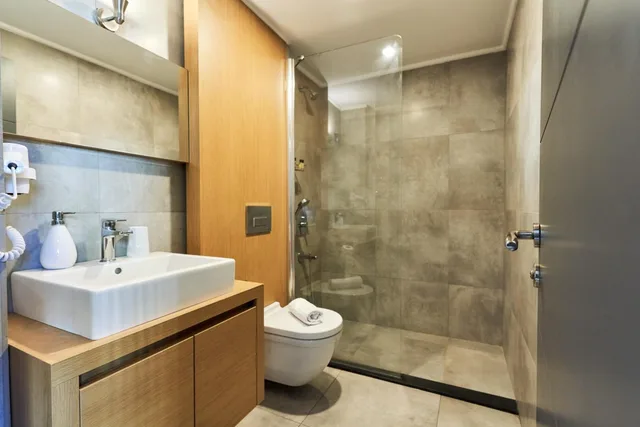 Suite, Apartment، Loft 1502 4/8