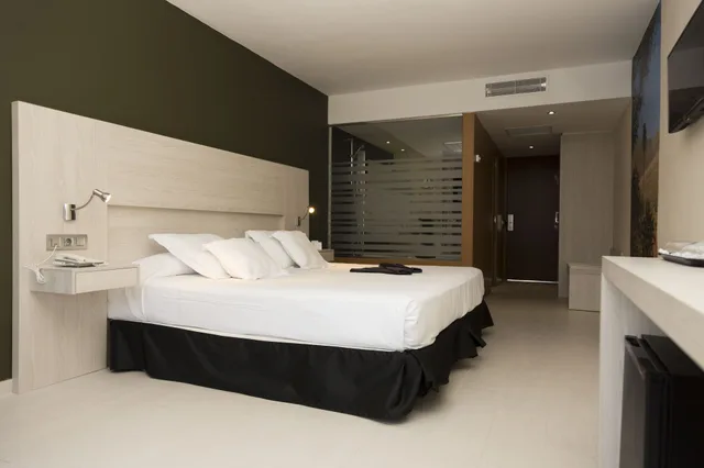 Romantic, Dream, King Bed، R2 Romantic Fantasia Dreams And Suites Hotel Adults Only 3/6