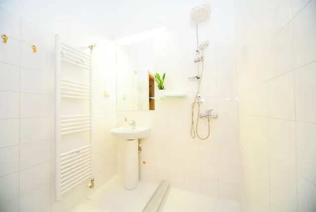 استوديو أساسي بسرير كوين في الطابق الأرضي، Live In Athens Short Stay Apartments 8/9