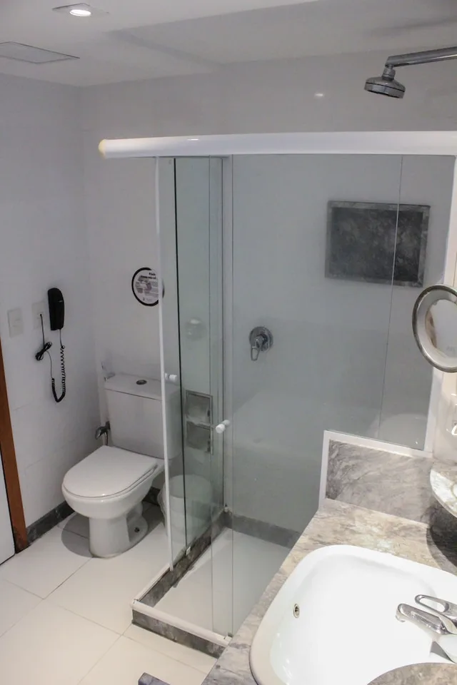 Deluxe Triple Room, Balcony, Sea Facing، Riale Brisa Barra Hotel 4/6