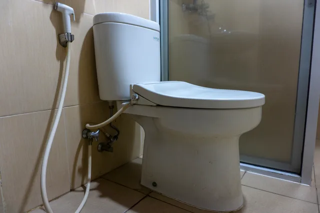 Deluxe, Double Bed, Stefani City Hotel 4/4