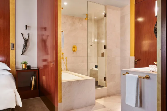 جناح بريستيج، PARK HYATT PARIS VENDOME 4/5