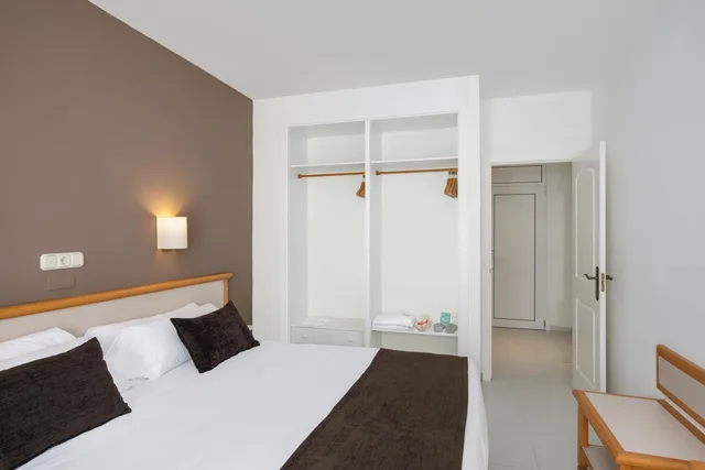 Sol, Junior Suite, Single Bed، Sol Sancti Petri 1/6