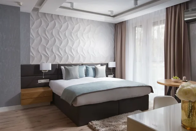 شقة كومفورت بسرير مزدوج، My Story Sopot Apartments 4/16