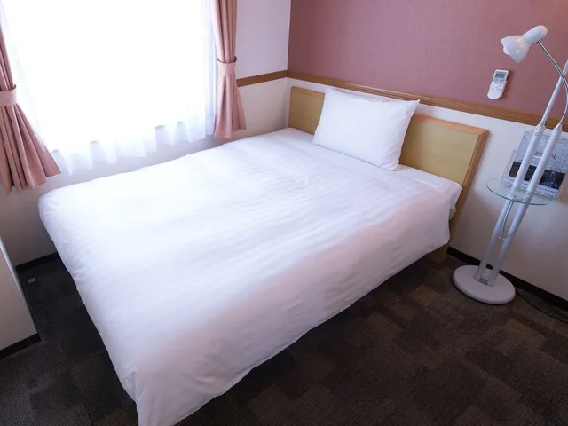 غرفة بريميوم مفردة بسرير مزدوج، Toyoko Inn Sendai Higashi Guchi No 1 1/5