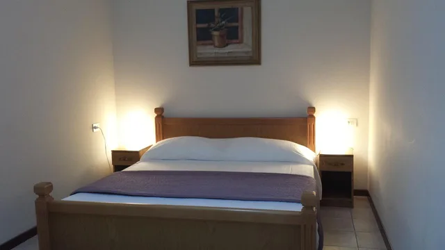 Standard, Twin Beds, Youth Firenze 2000 1/1
