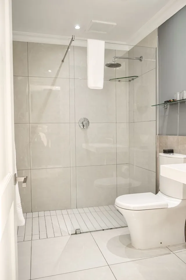 Standard, Twin Beds, Indaba Hotel 8/8