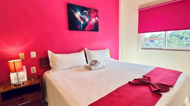 Standard, Double Bed, Barranquilla Hotel 5/10
