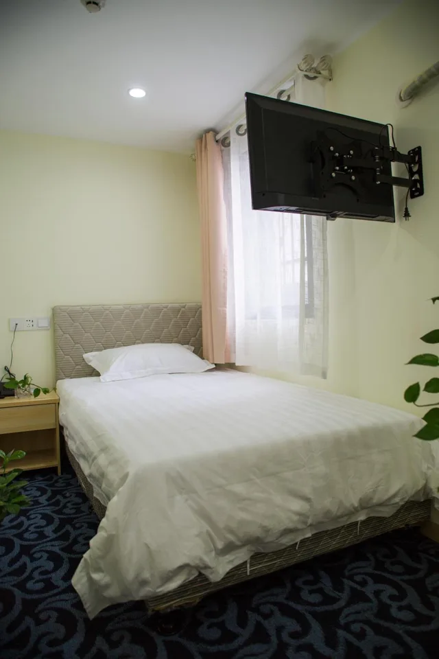 غرفة قياسية مفردة، Memory Travel Hotel - Edge Westlake 10/10