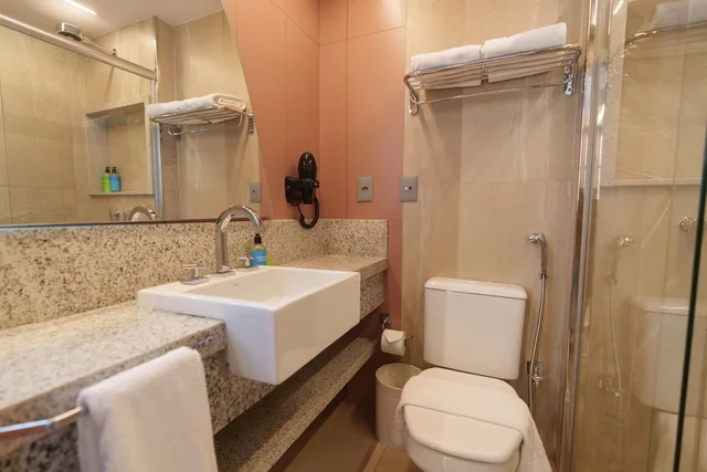 Superior, Apartment, Double Bed, Rio Quente Resorts - Hotel Pousada 8/10
