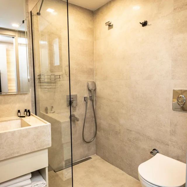 Suite, Ala Da Vinci Hotel 7/8
