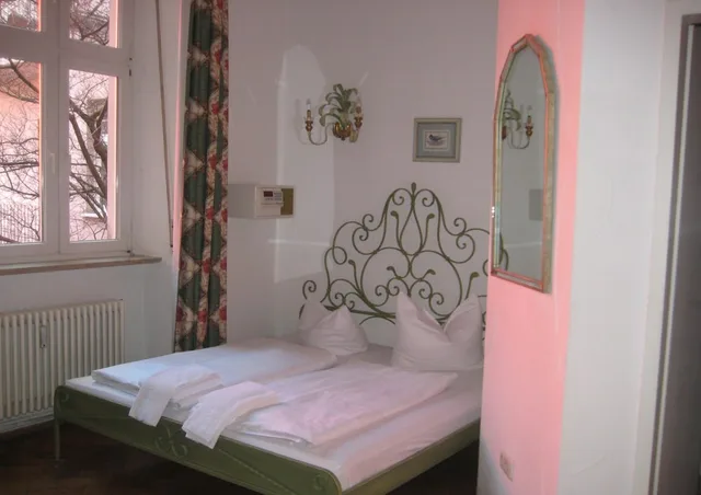 غرفة رباعية مع أريكة، Hotel Seibel 2/5