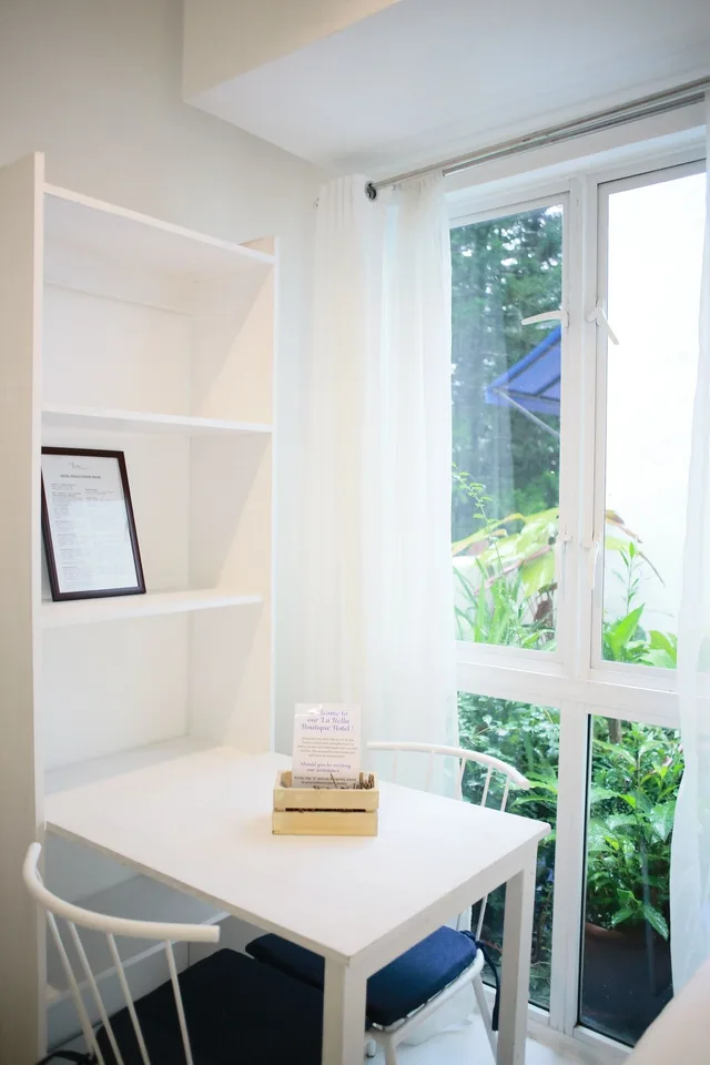 Superior, Twin Beds, La Bella Boutique Hotel 2/2