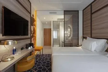 Premium, Grand View, Pestana CR7 Gran Vía 1/1