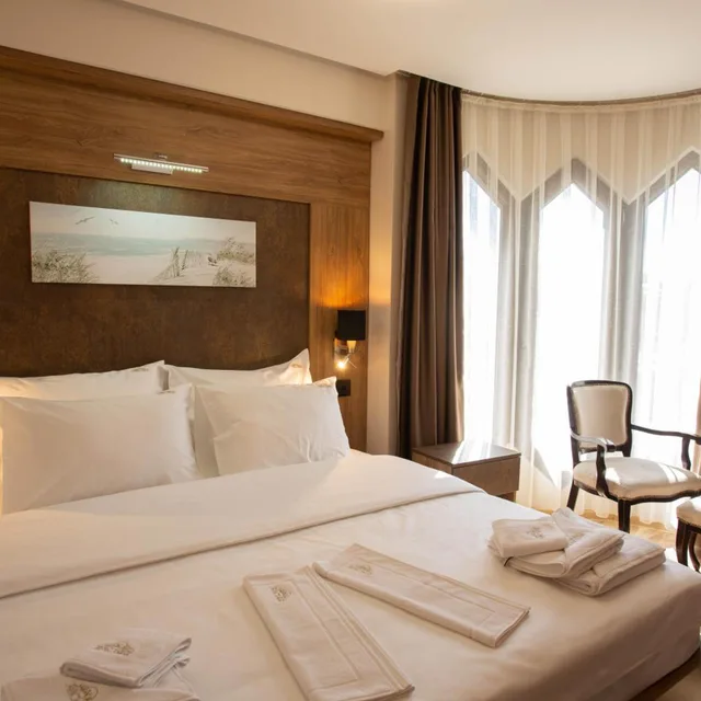 شقة، Hotel Vrbak 1/10