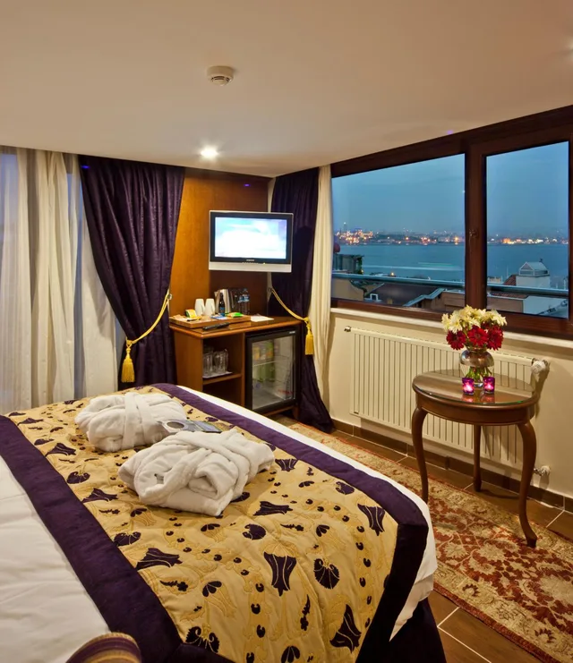 جناح تنفيذي، Glk Premier Acropol Suites Spa Ex Best Western Premier Acropol Suite 2/10