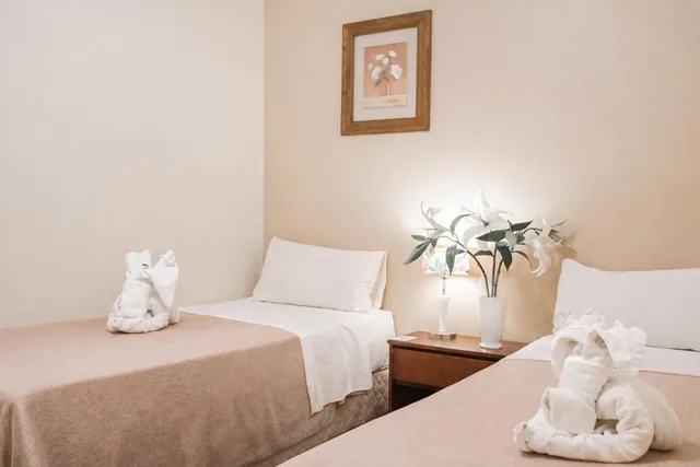 شقة، Gran Miglierina Hotel 5/8