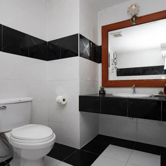 غرفة تنفيذية عائلية، ASPIRA RESORT KLONG MUANG KRABI 7/9