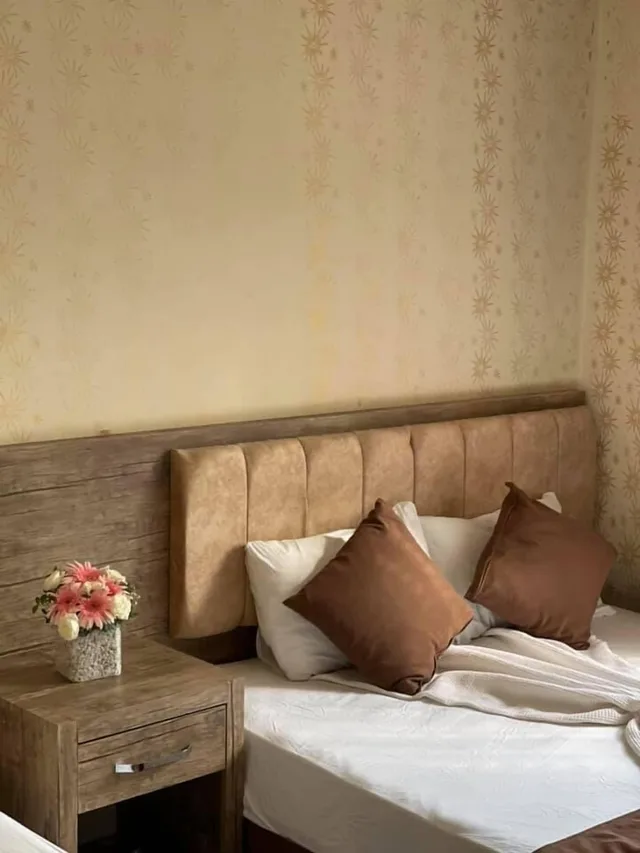 Family, 1 King and 1 Single Beds, Garden View, Ozgur Hotel 7/10