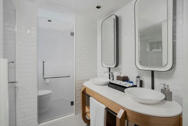 Boat, the Level, Suite, Double Bed, Sea View، Melia Koh Samui 3/4