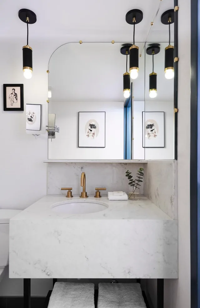 Essential, King Bed، Kimpton Saint George Hotel 5/5
