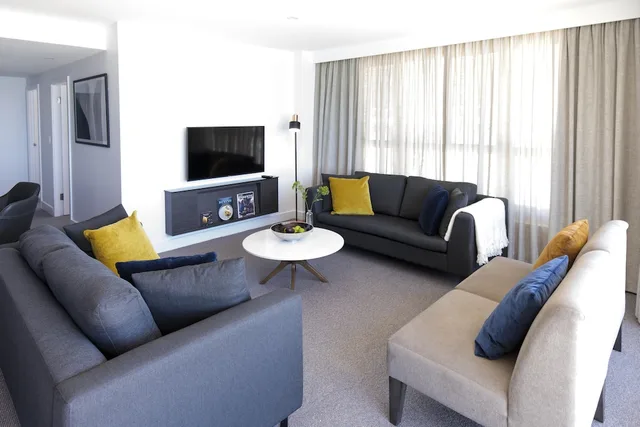 Oaks Glenelg Plaza Pier Suites، أديليد 52/82