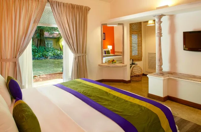 غرفة سوبيريور، Hotel Sigiriya 1/2