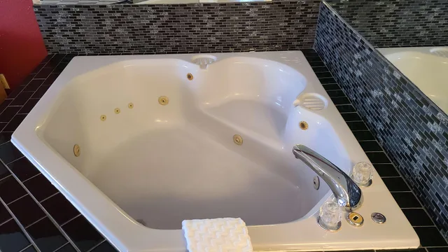 Suite, King Bed, Best Western Shippensburg Hotel 10/10