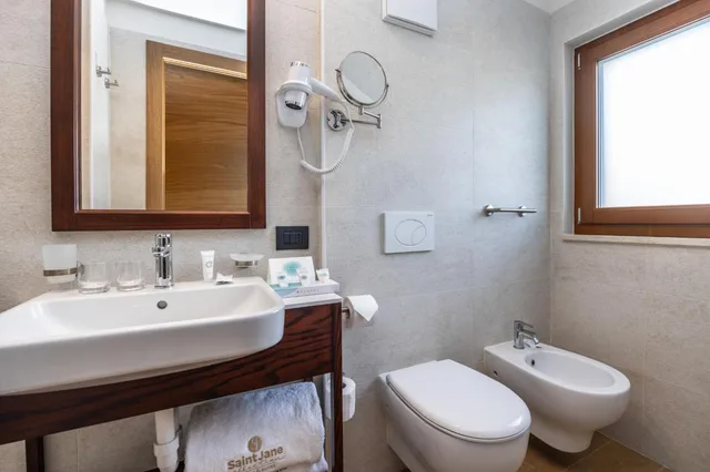 غرفة سوبيريور ثلاثية، Park Hotel 6/6