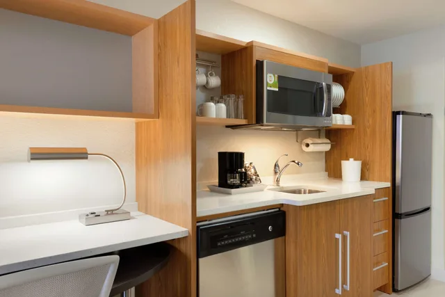 جناح بسرير كينج، Home2 Suites By Hilton Florida City Fl 9/10