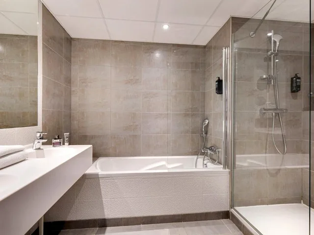 Family, Hotel ibis Styles Montargis Arboria 9/10