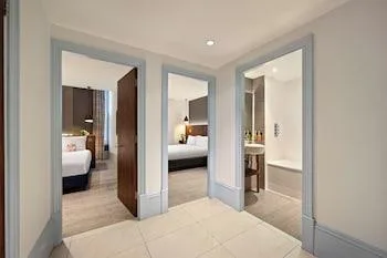 Deluxe, Apartment, 91 Aparthotel Jesmond Road 1/1