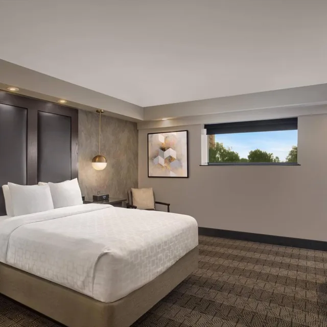Preferred, Guest Room, King Bed, Hotel Duval Autograph Collection 2/10