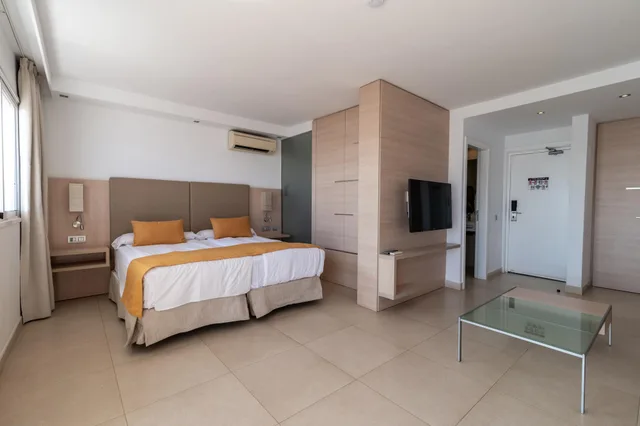 Junior Suite, Balcony or Terrace، Marina Elite Resort 2/3