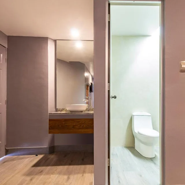 غرفة سوبيريور، Hotel Sonora 5/6