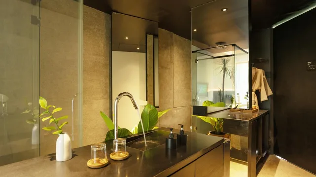 Signature, Jeda, Double Bed, Balcony، Titik Dua Ubud 8/10