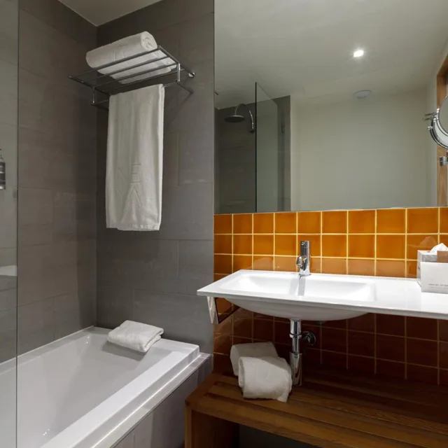 غرفة سوبيريور مفردة، NEYA Porto Hotel 6/7